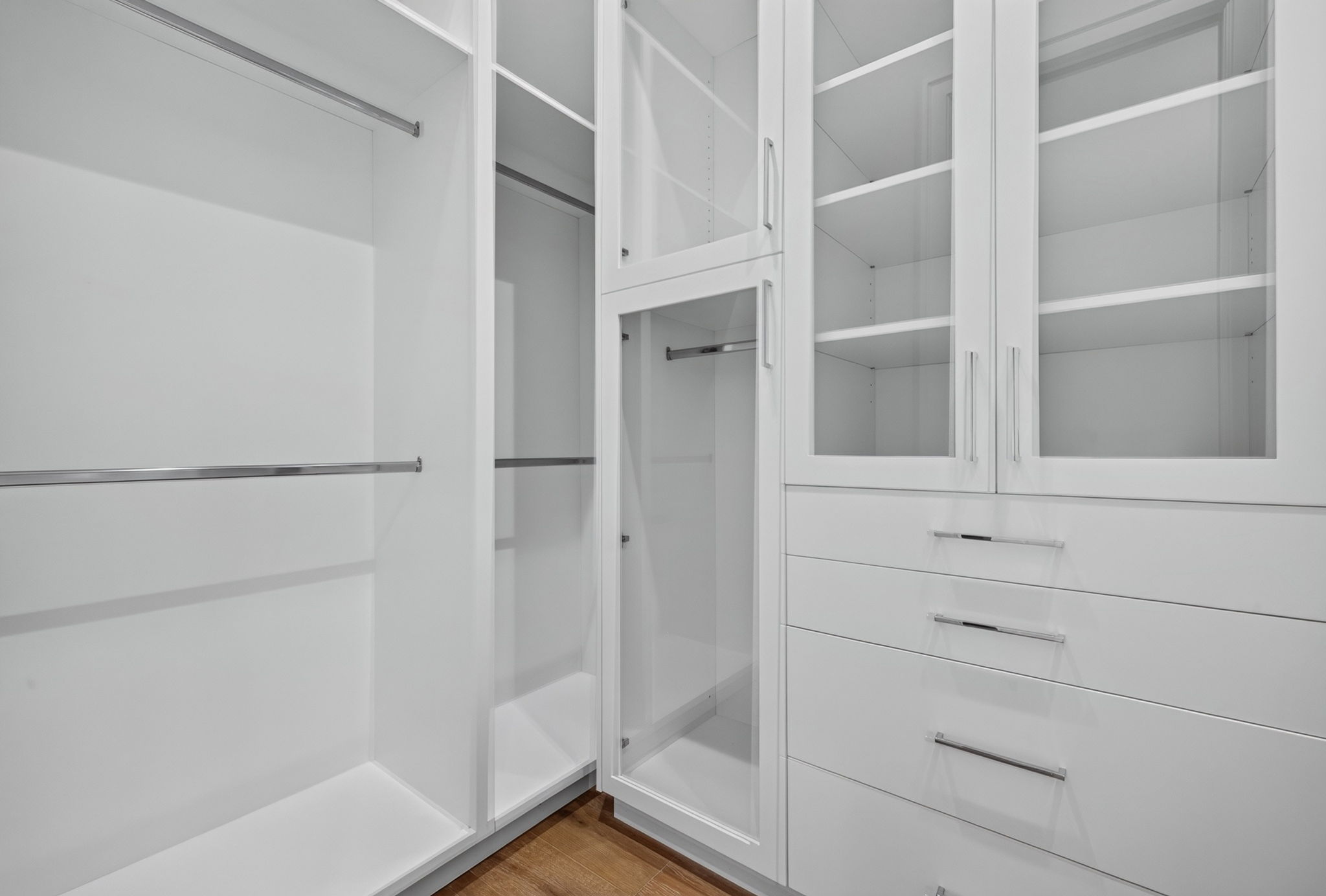 Closet 1 of 2