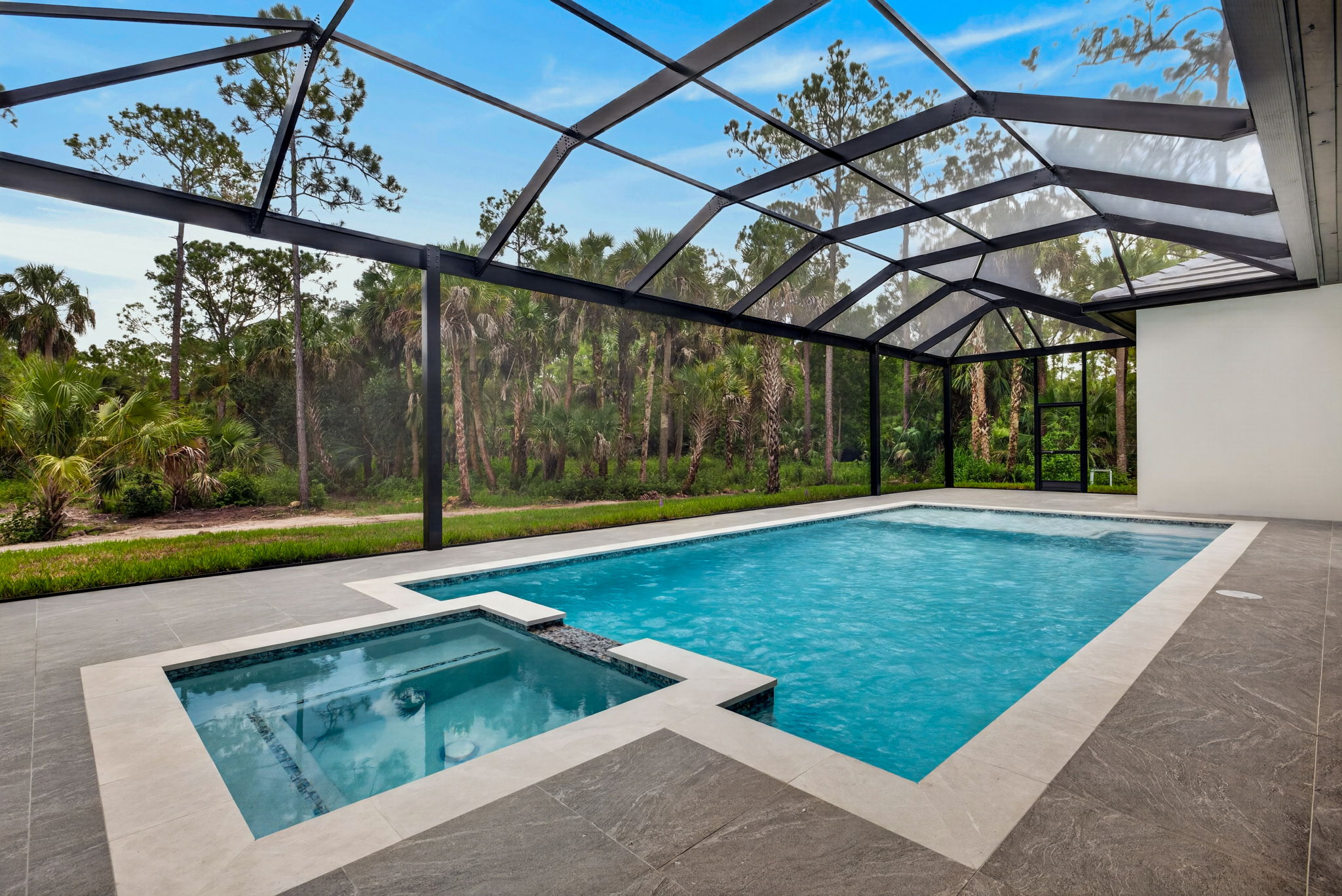 Pool 1 of 3