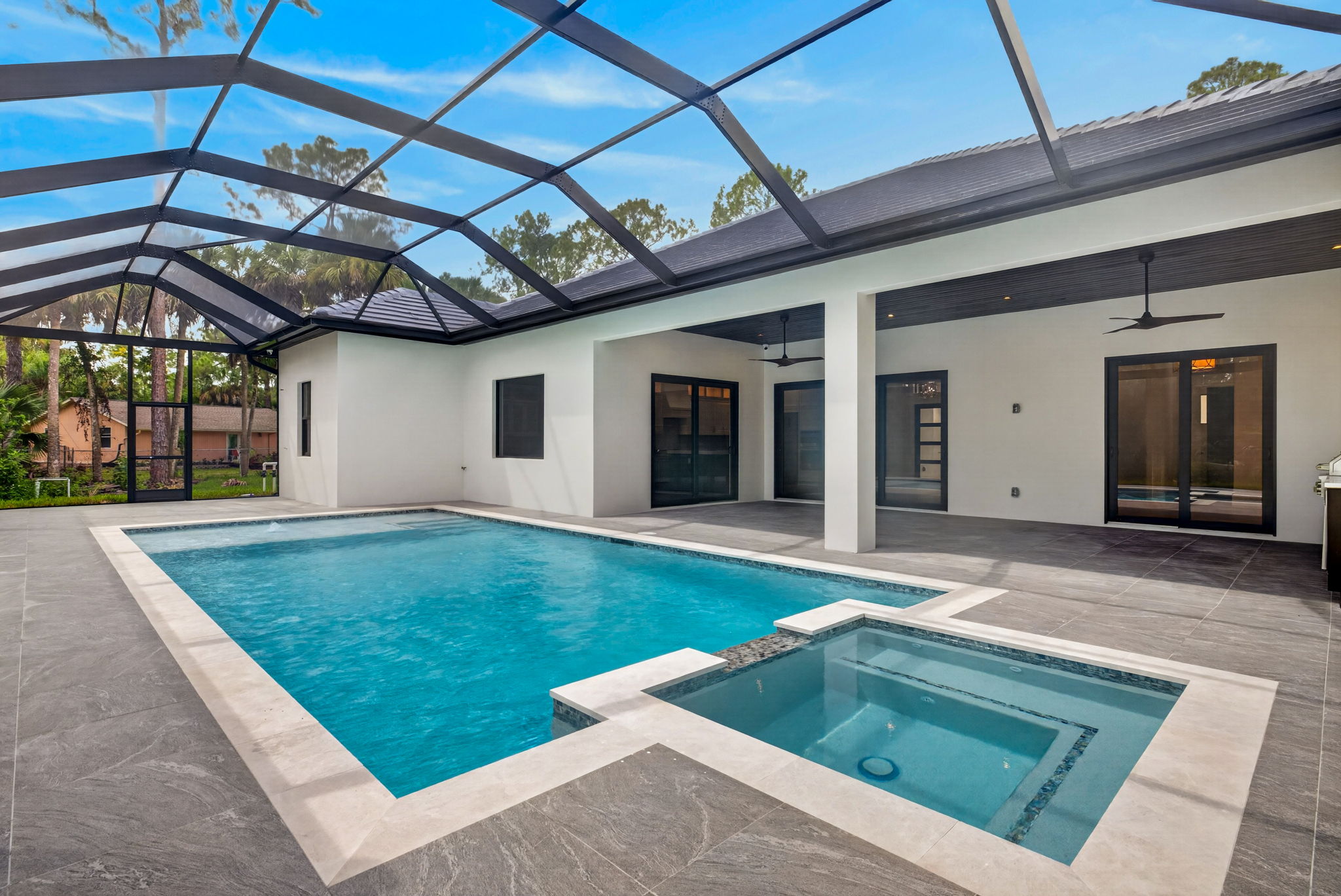 Pool 3 of 3