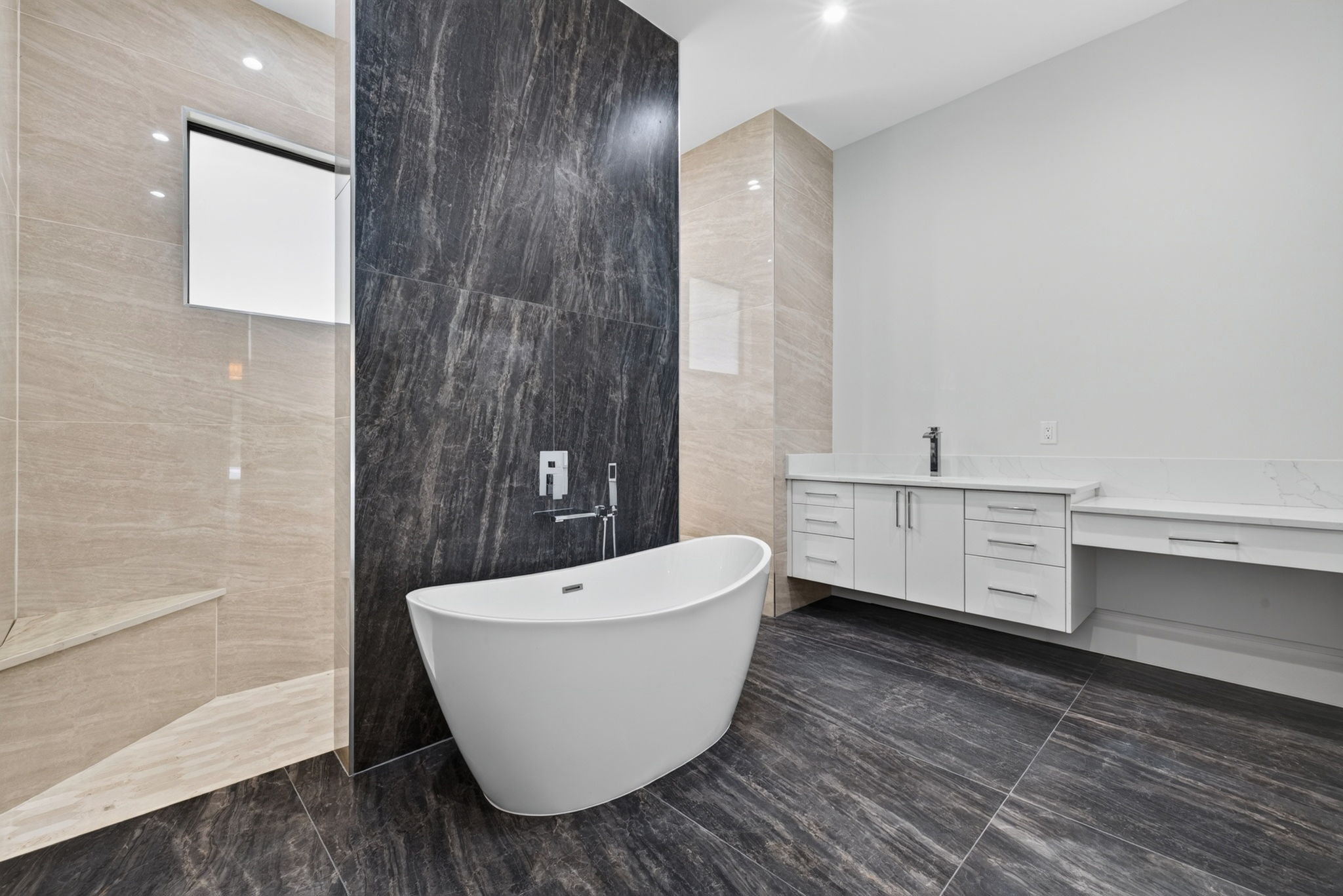 Primary Bathroom 2 of 2