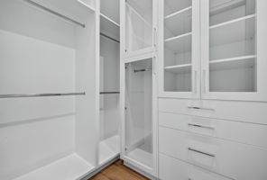 Closet 1 of 2
