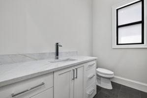 Guest Bathroom 2- 1 of 2