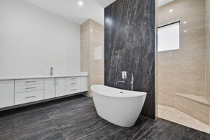 Primary Bathroom 1 of 2