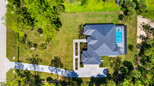 Aerial Overview