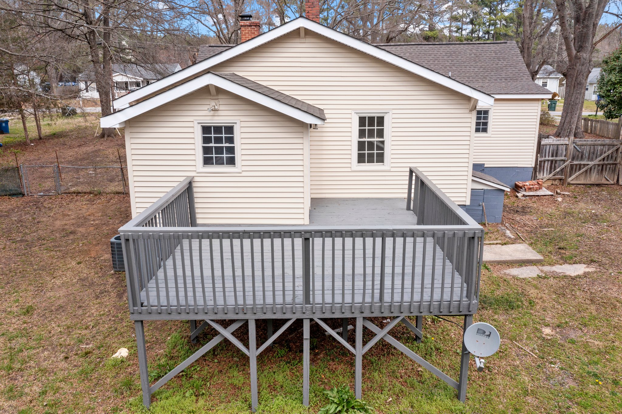 430 Craven St, Durham, NC 27704, USA Photo 5