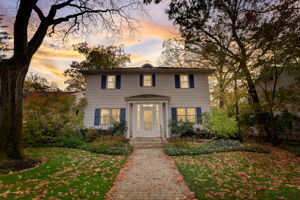 Oakdale Ave - VT-001