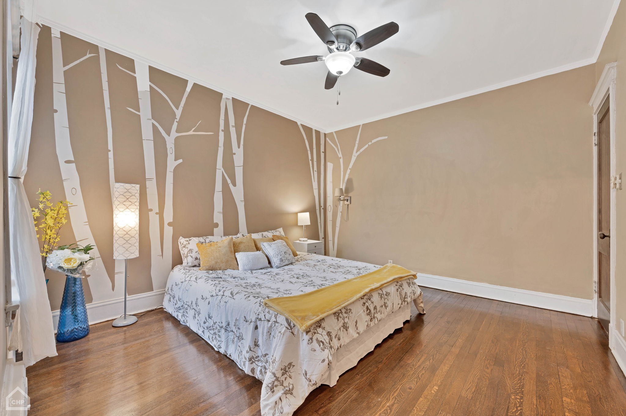 430 S Maple Ave 3S_010