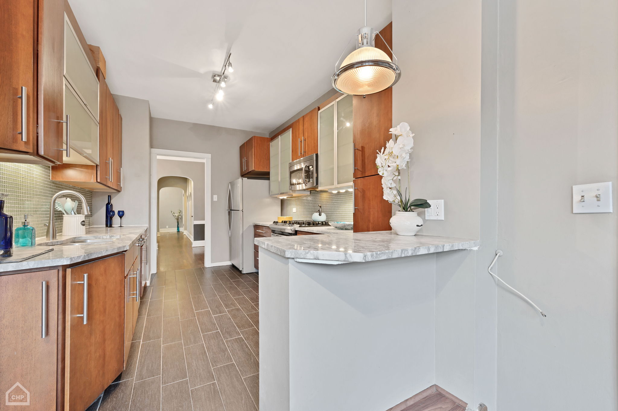 430 S Maple Ave 3S_022