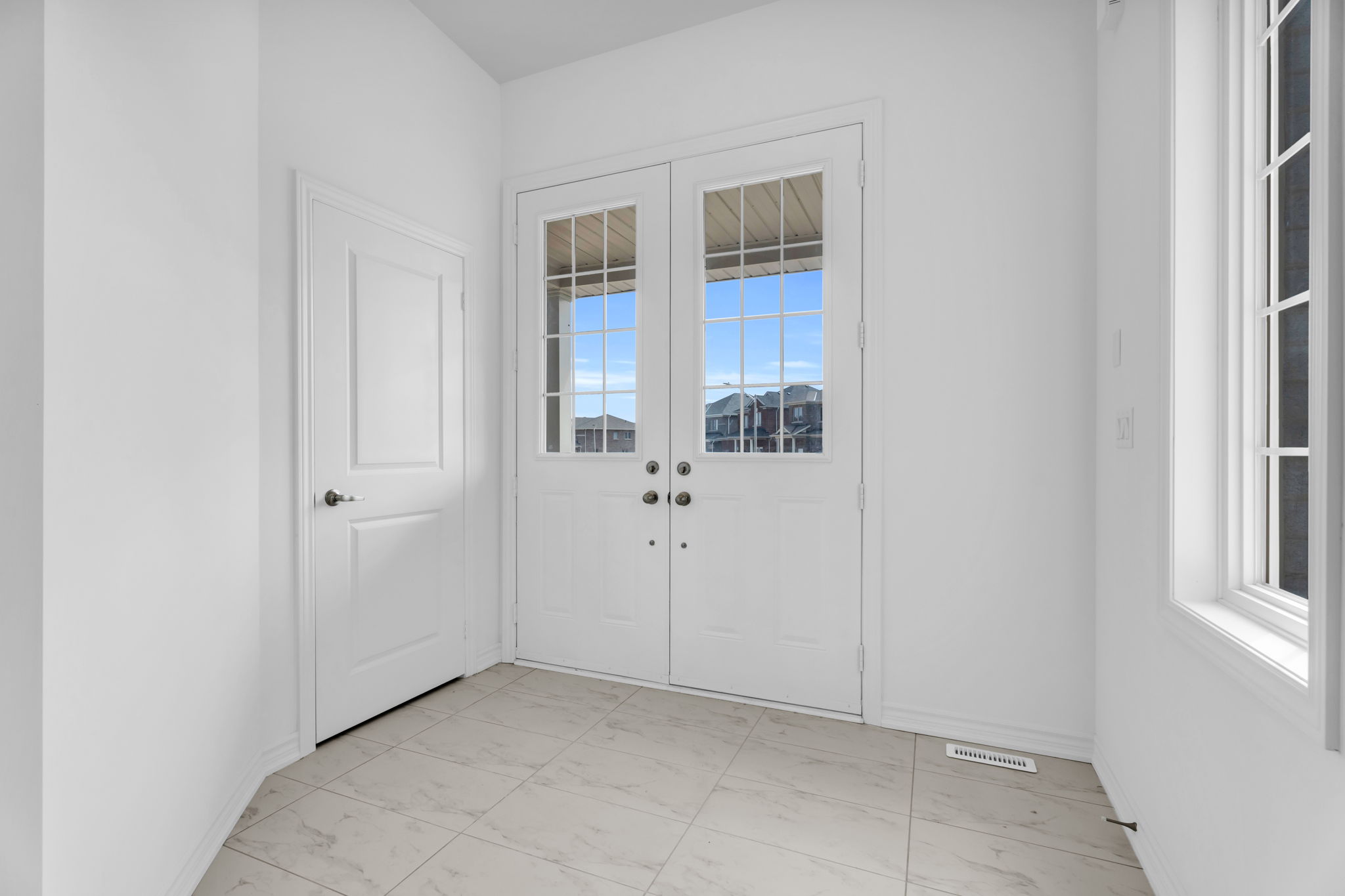 Entryway