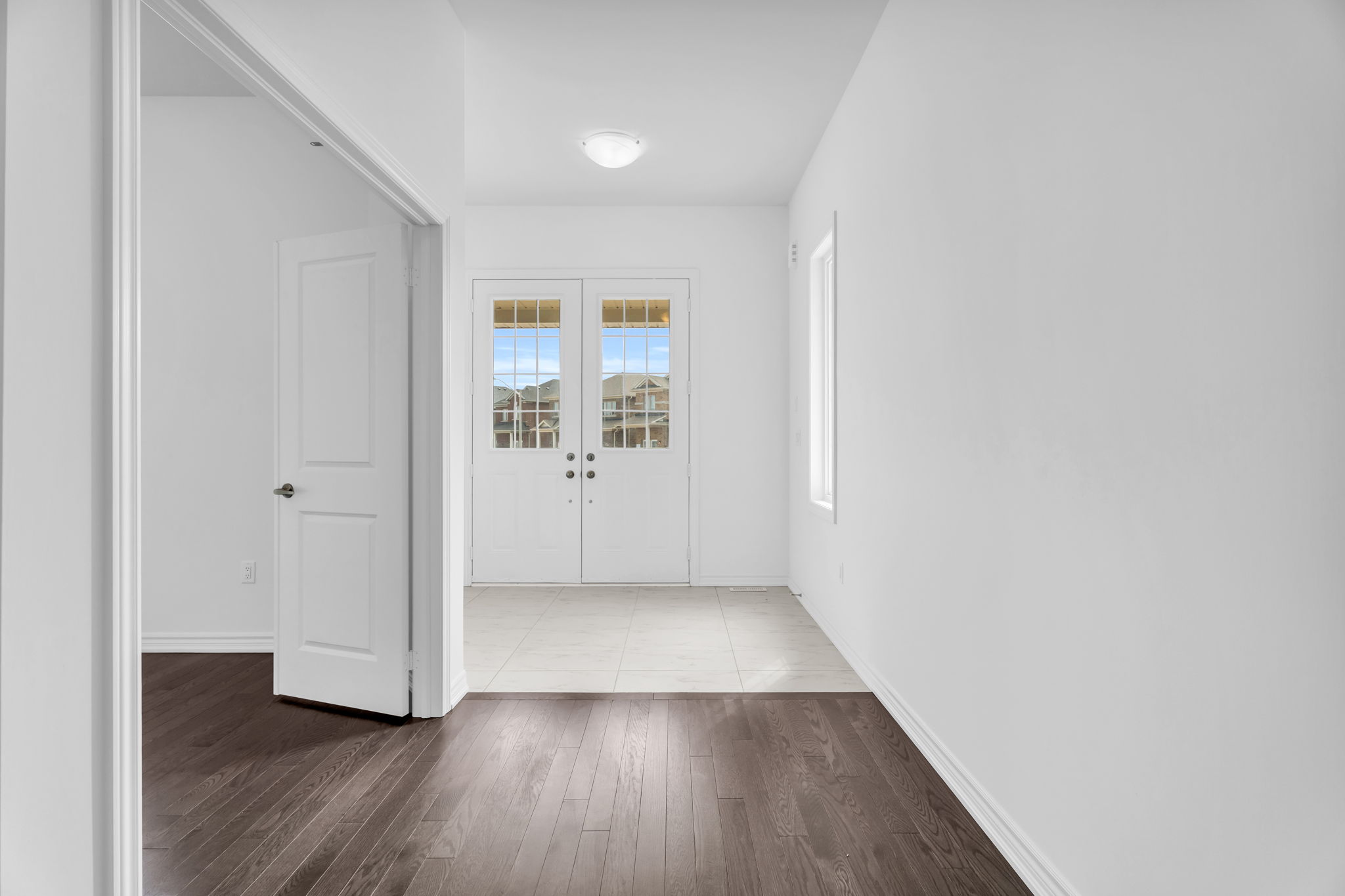Entryway