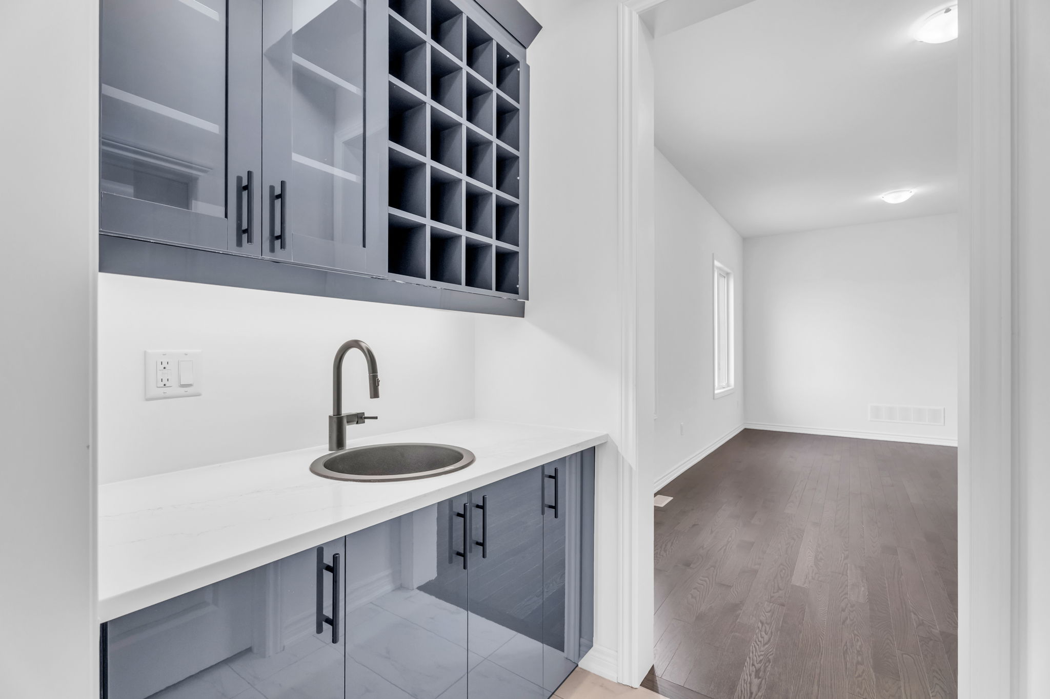 Wet Bar