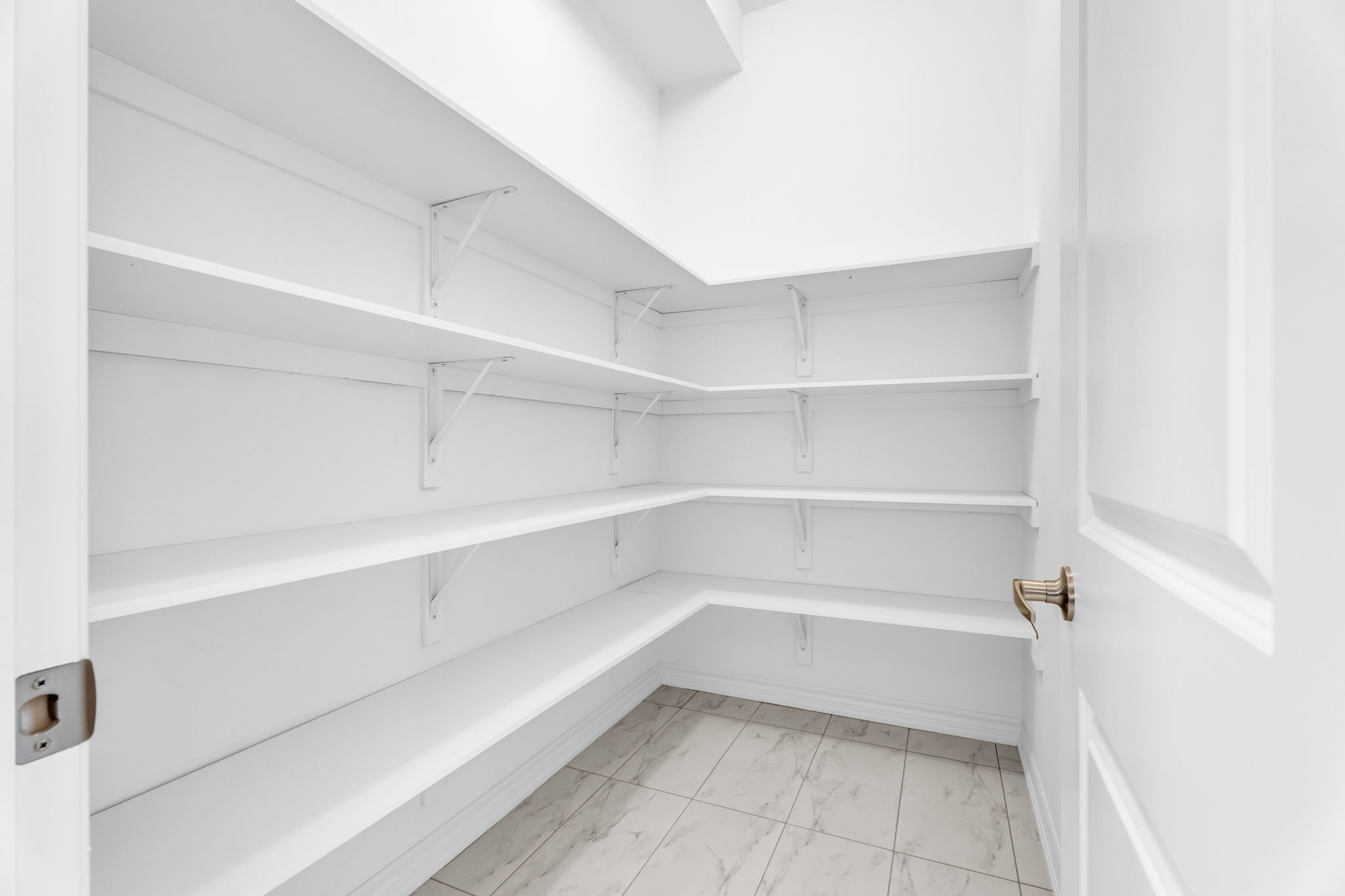 Butler's Pantry
