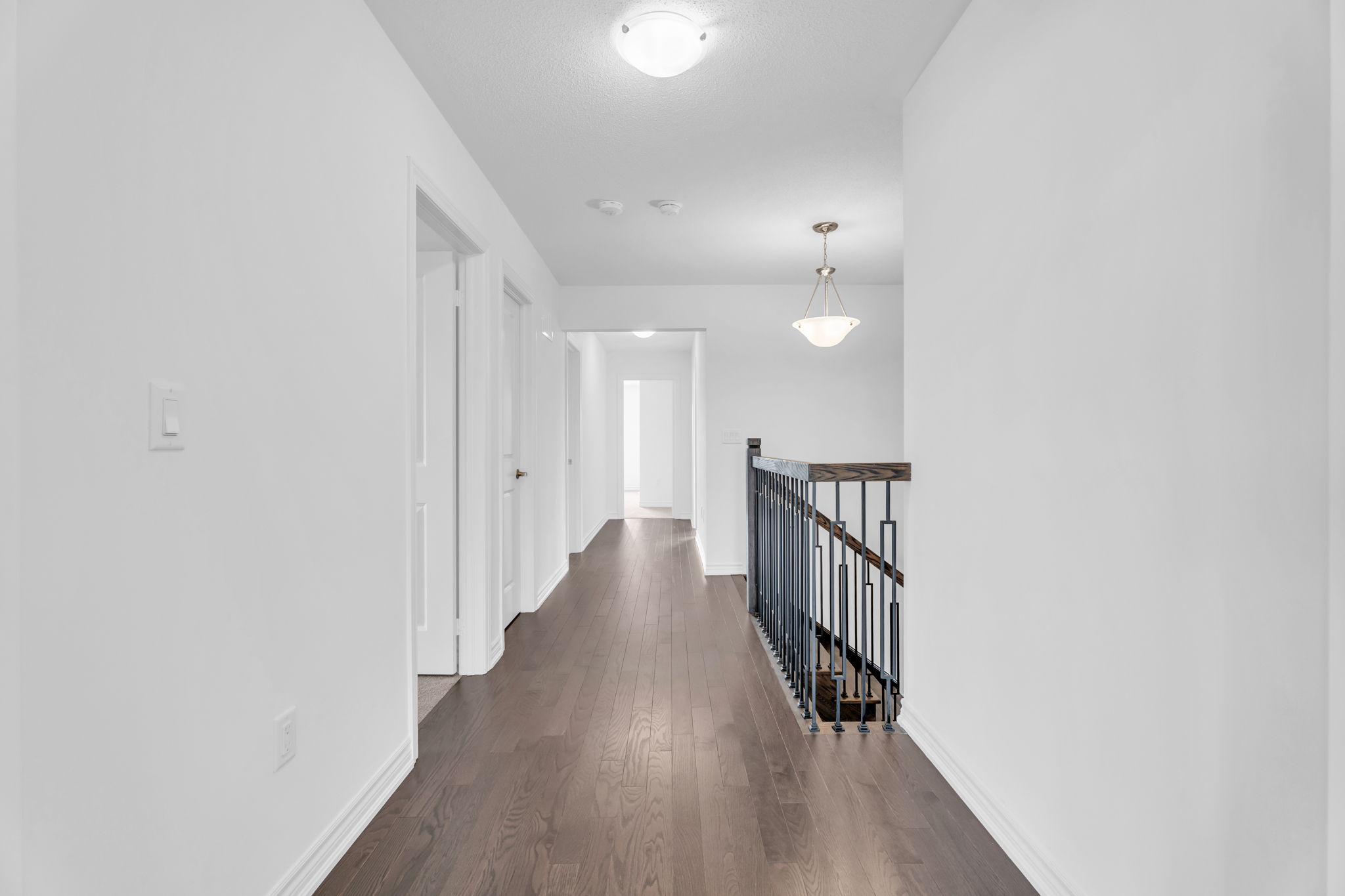 Upper Landing