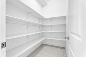 Butler's Pantry