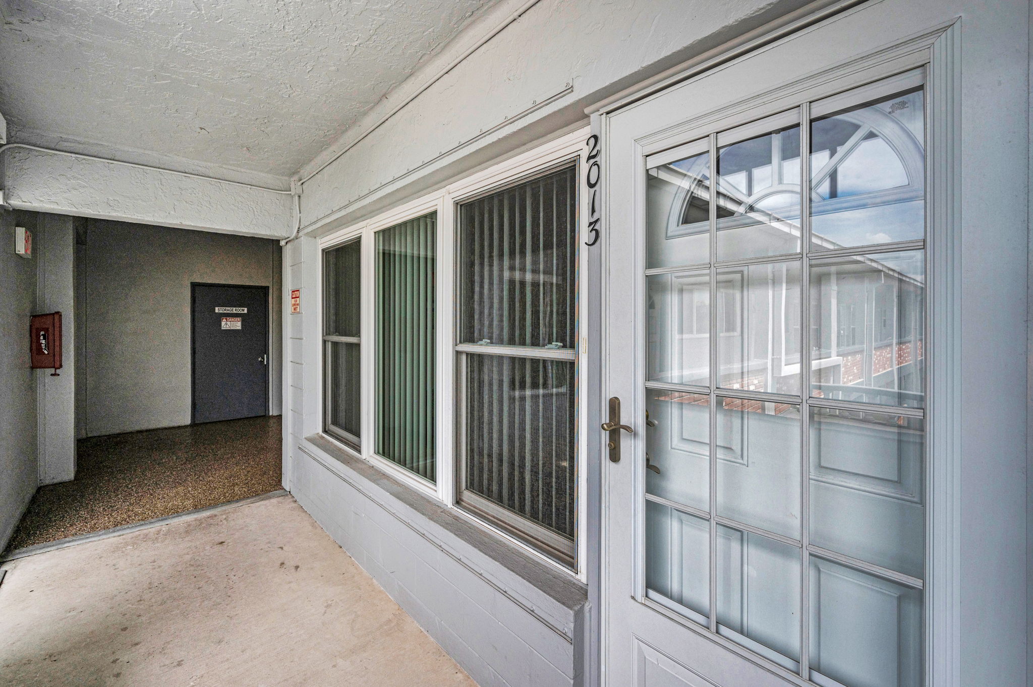 Unit Entry1