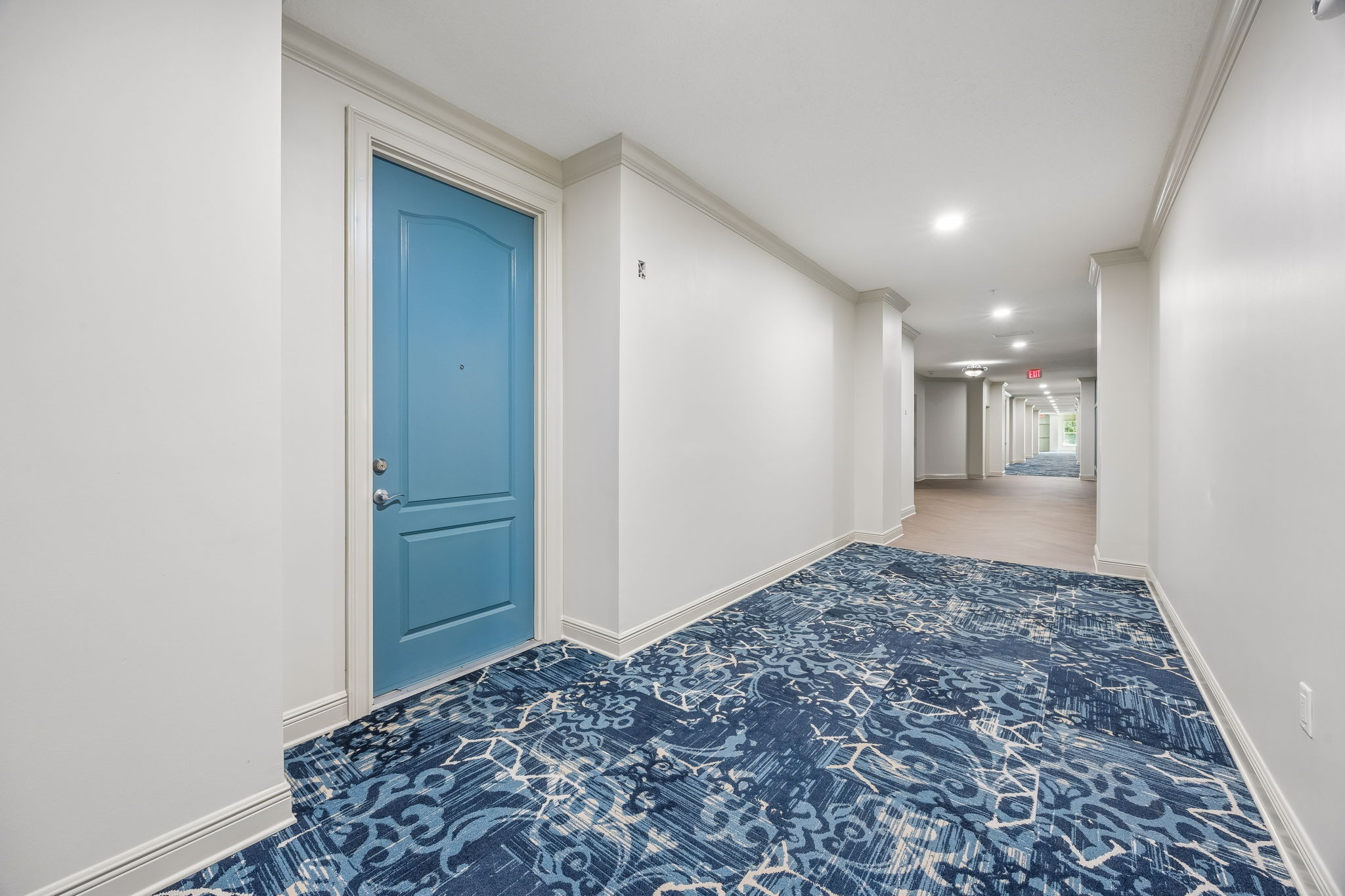 Welcome to 4300 S Beach Pkwy Unit 2107
