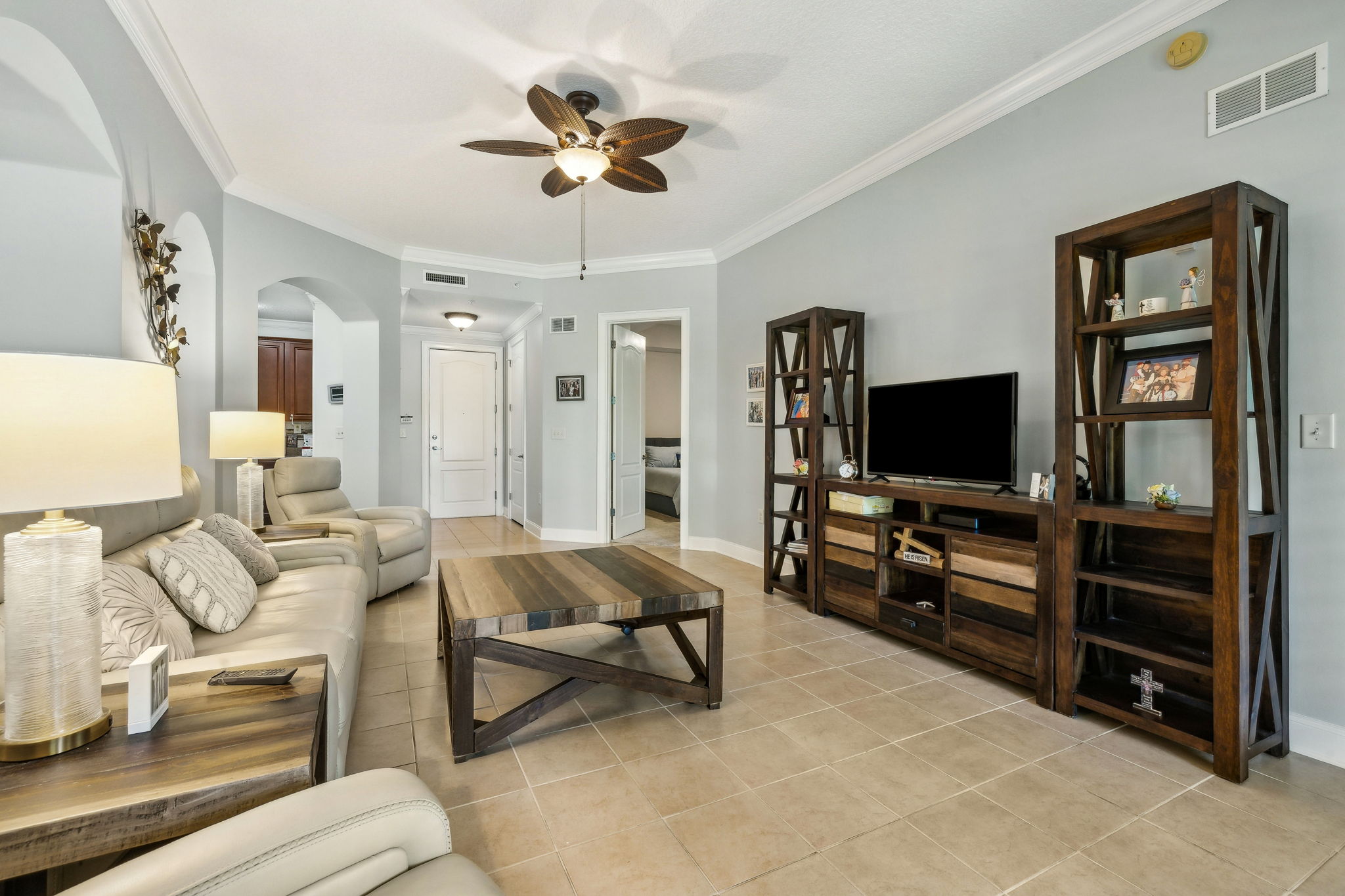 Family  Room