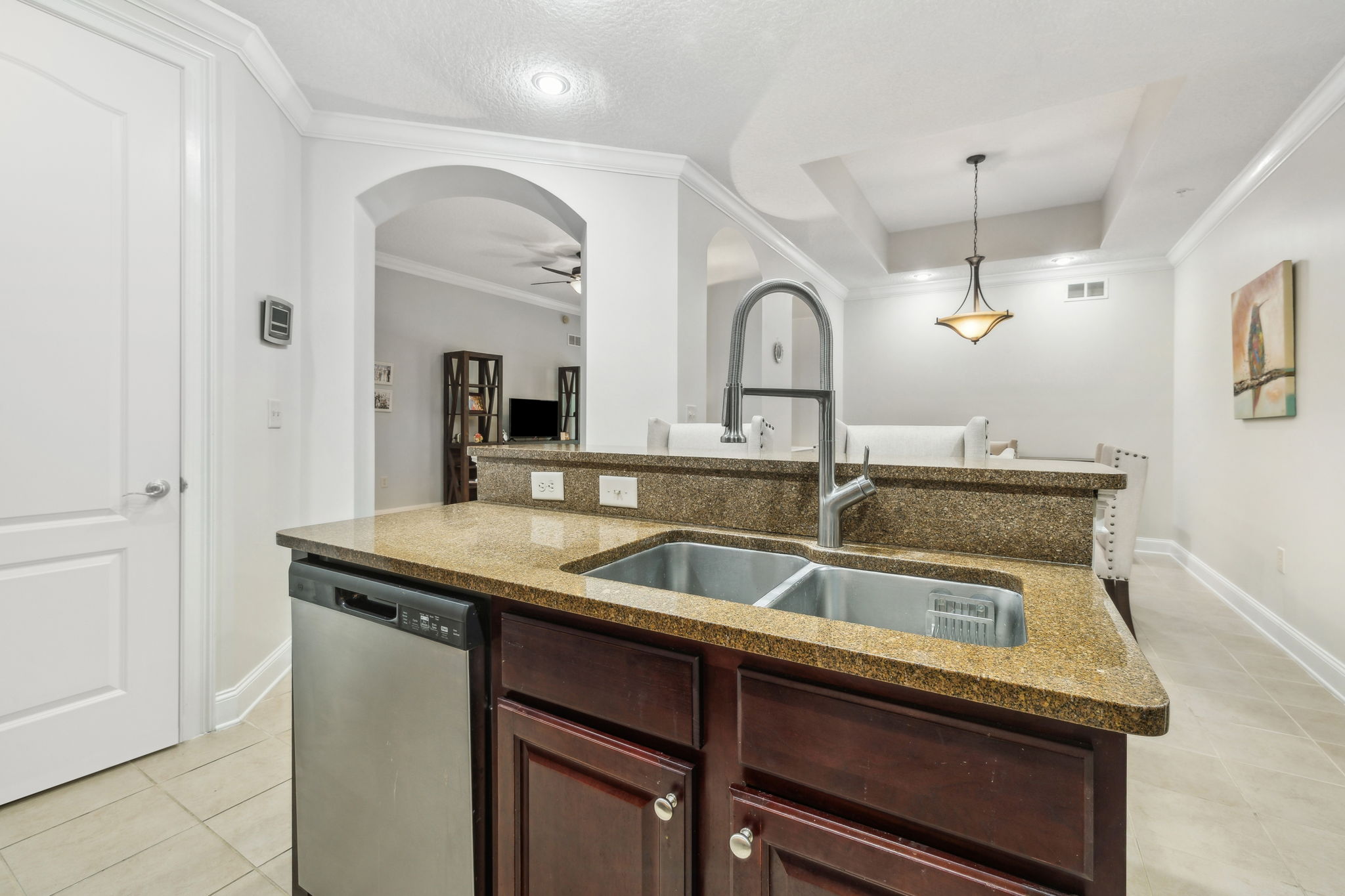 Undermount Sinks