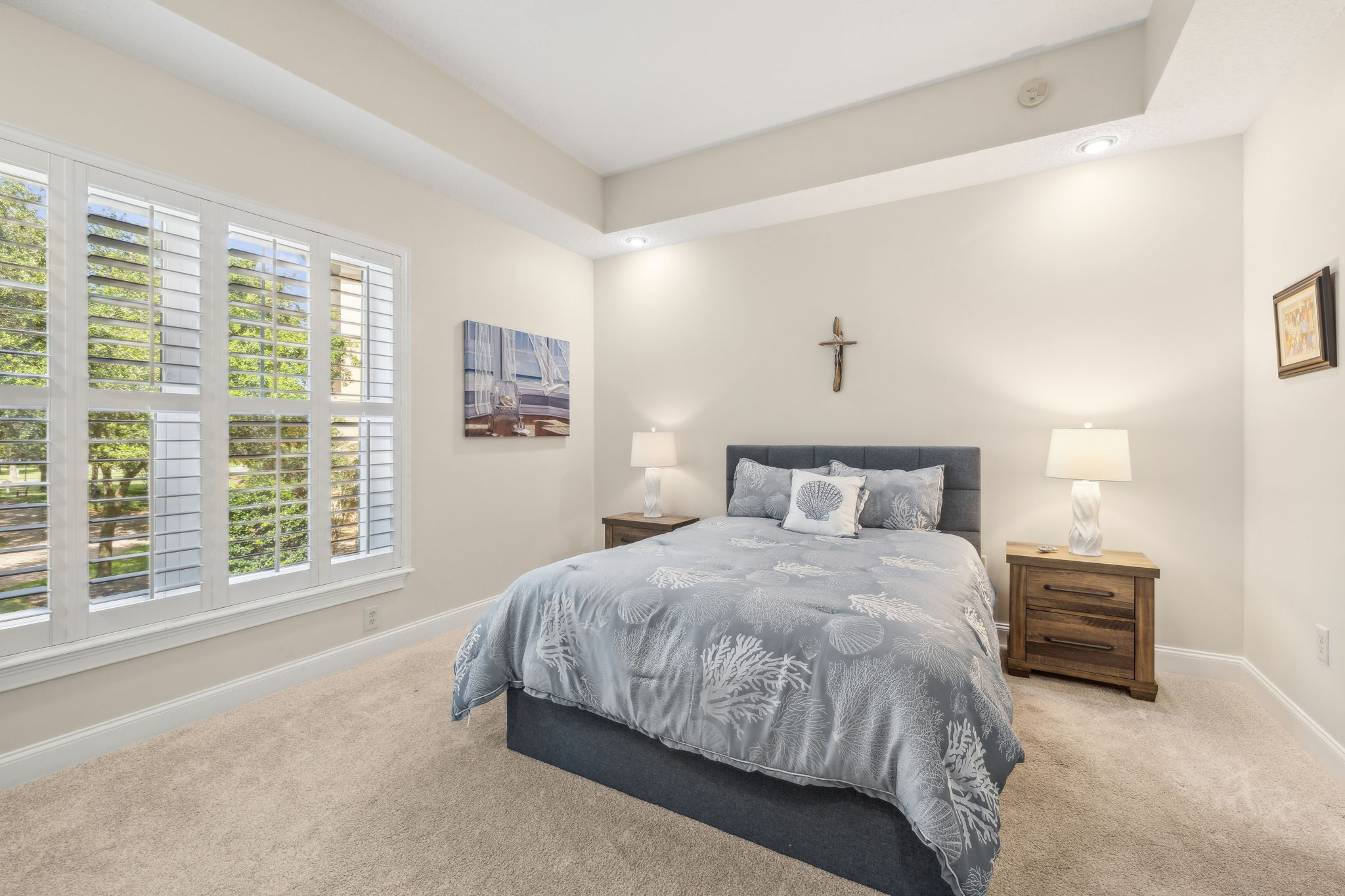 Master Suite