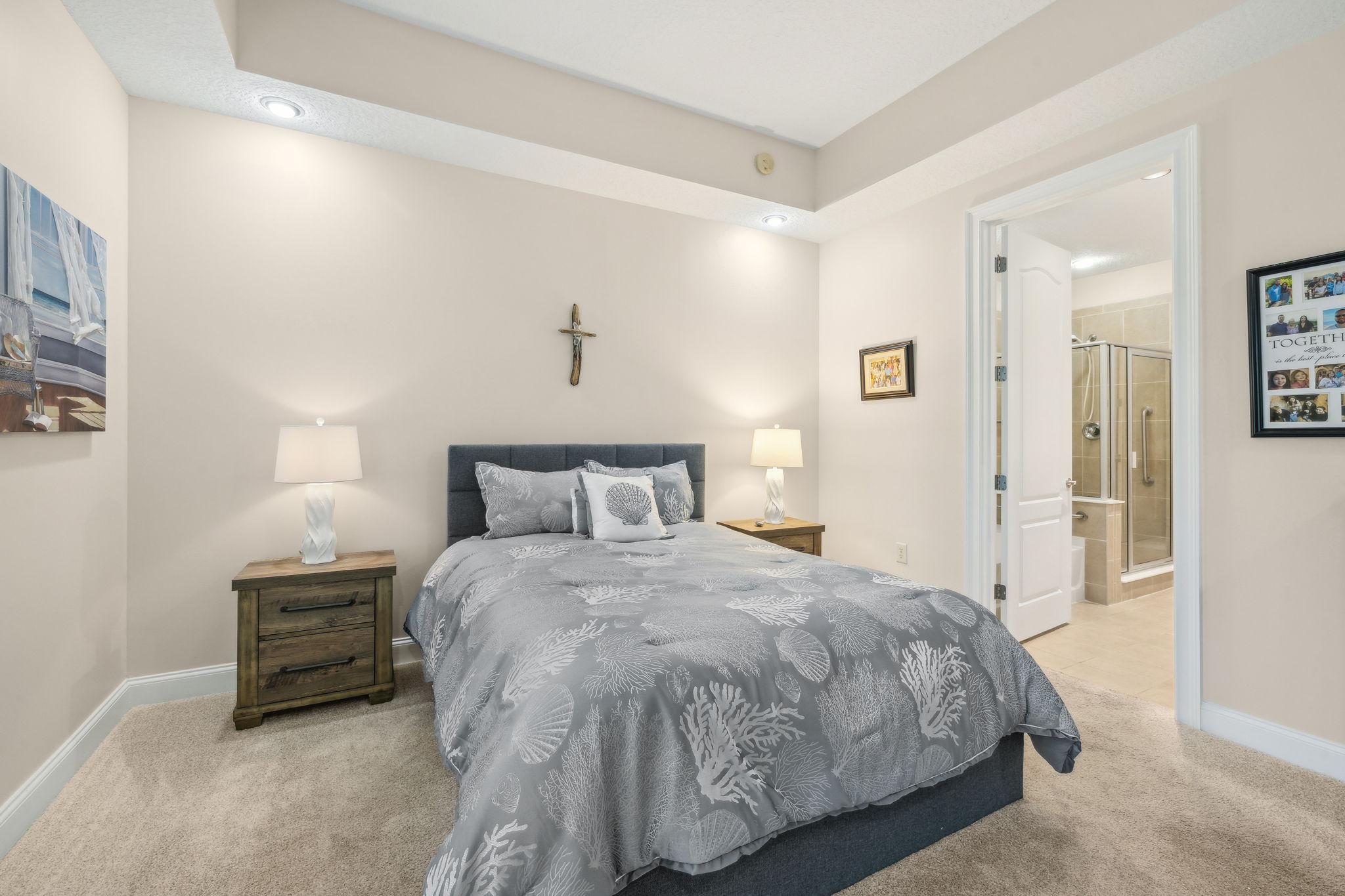 Master Suite