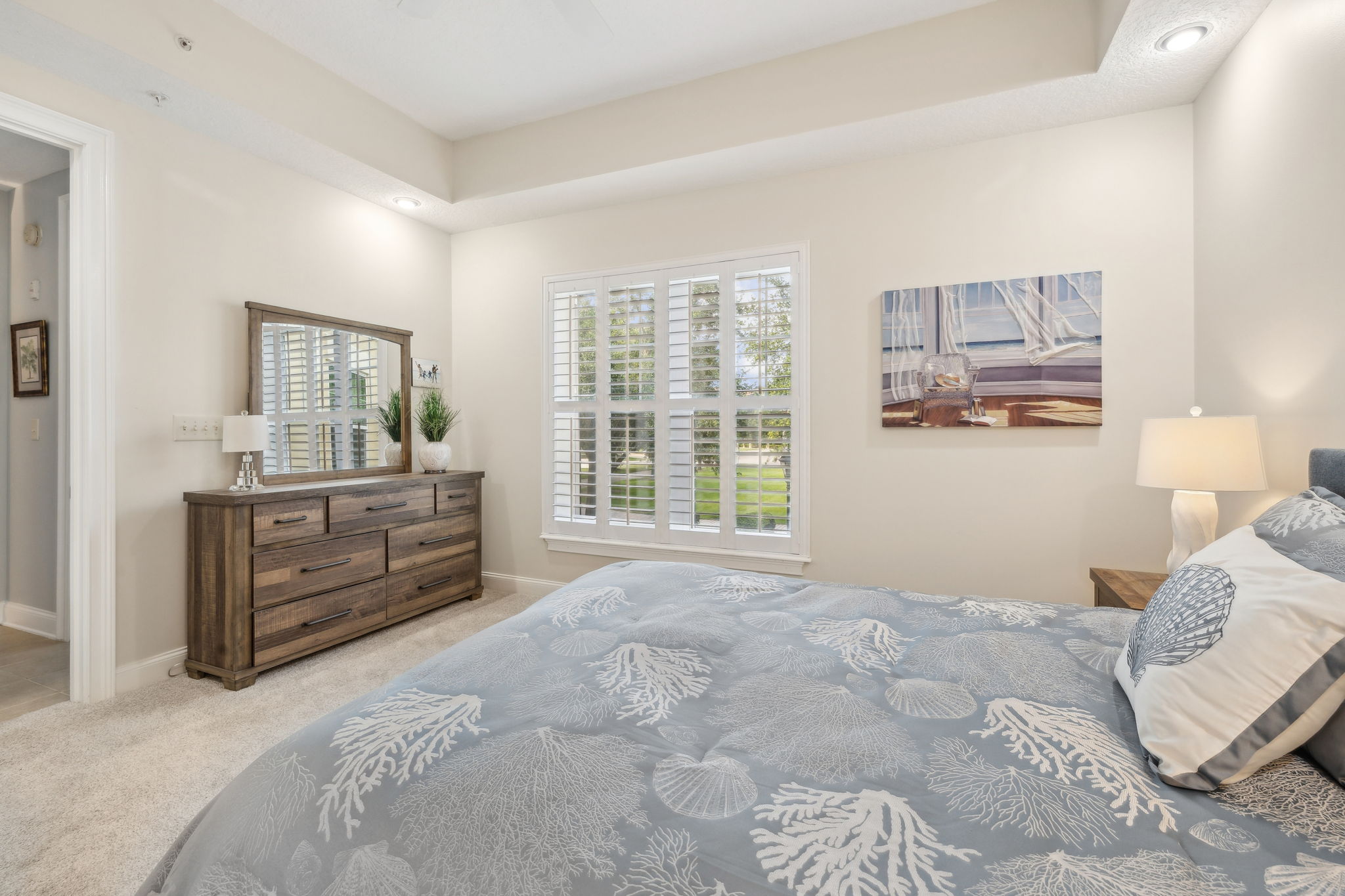 Master Suite
