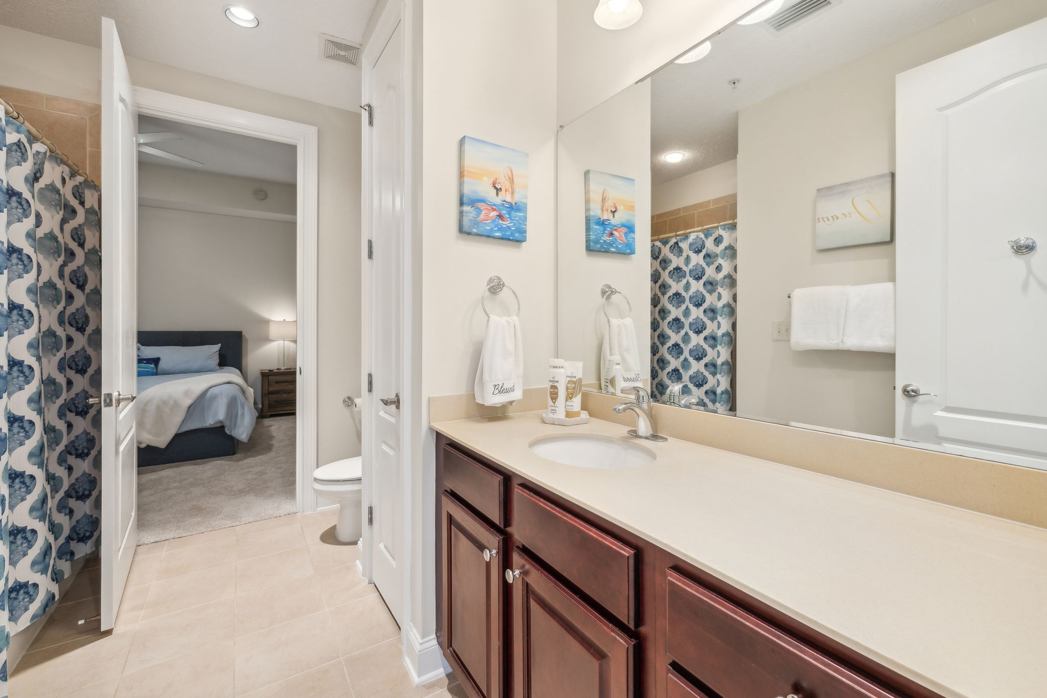 Bathroom 2