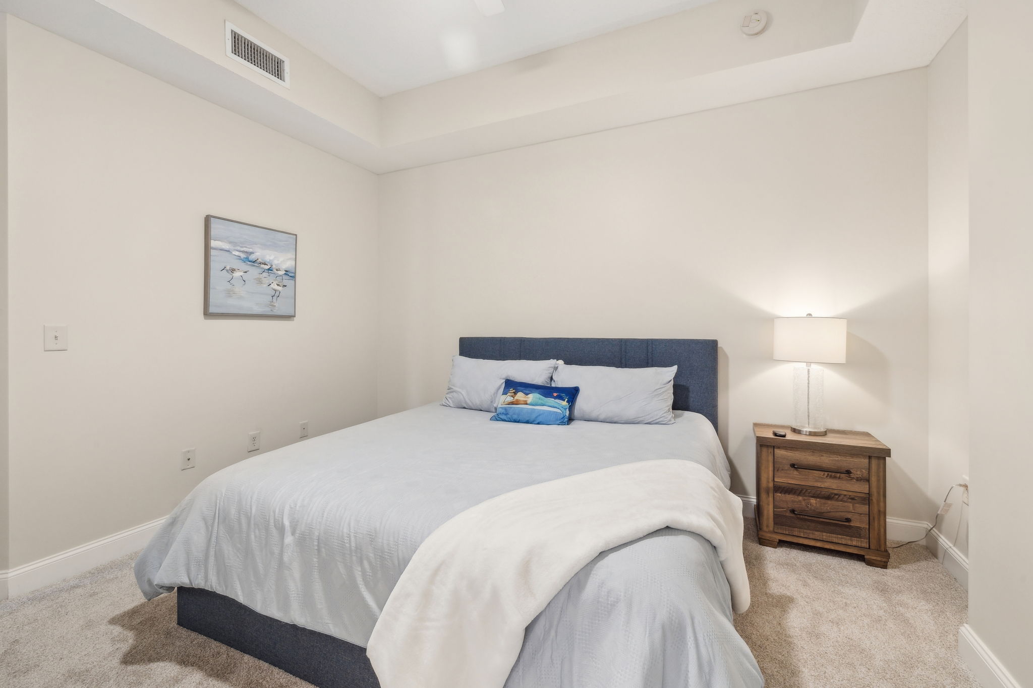 Bedroom 3 /Office
