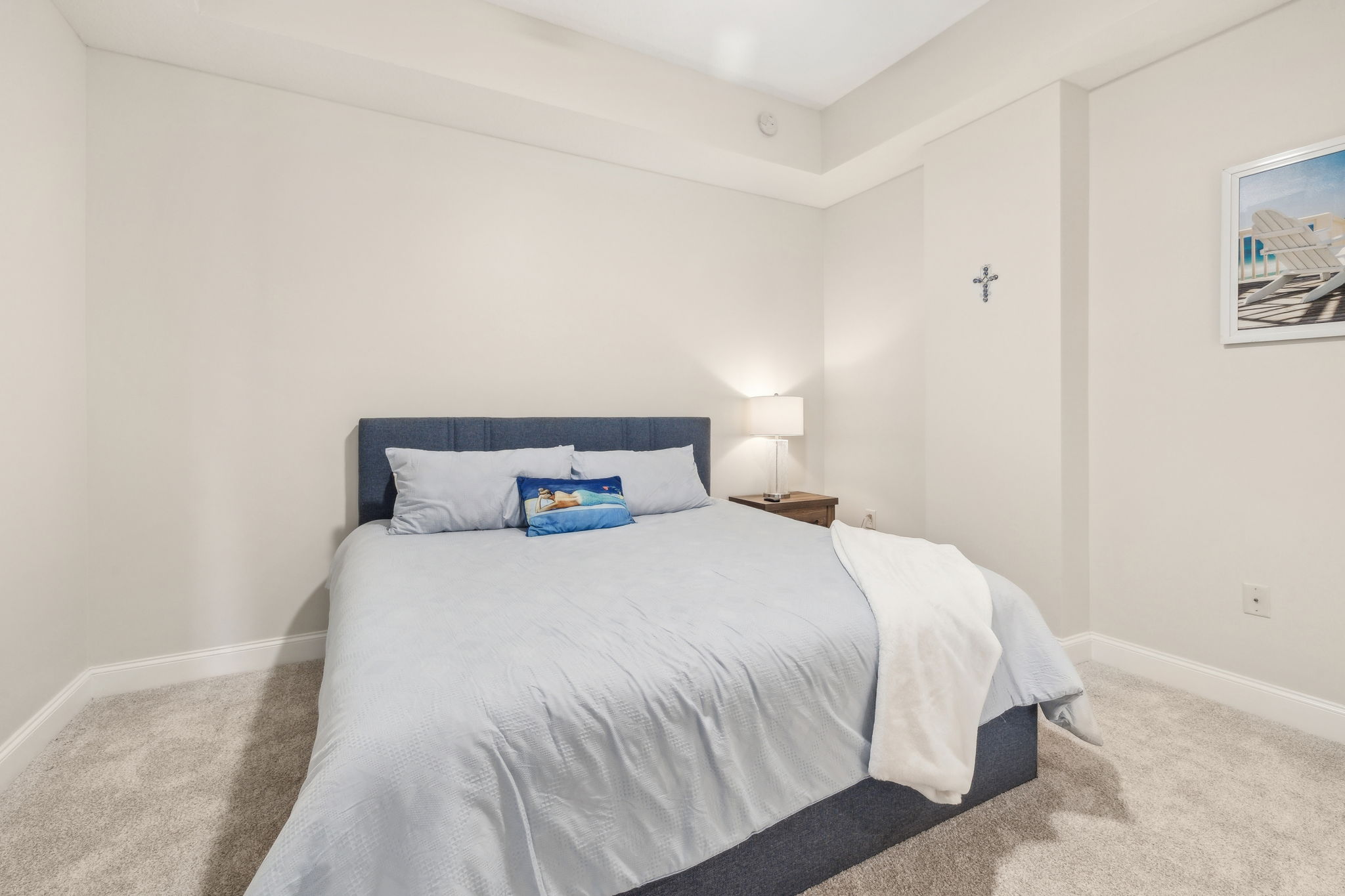 Bedroom 3 / Office