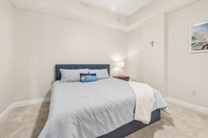 Bedroom 3 / Office