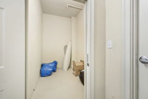 Storage Room