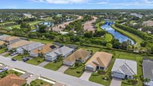 Aerial Front Exterior (1)