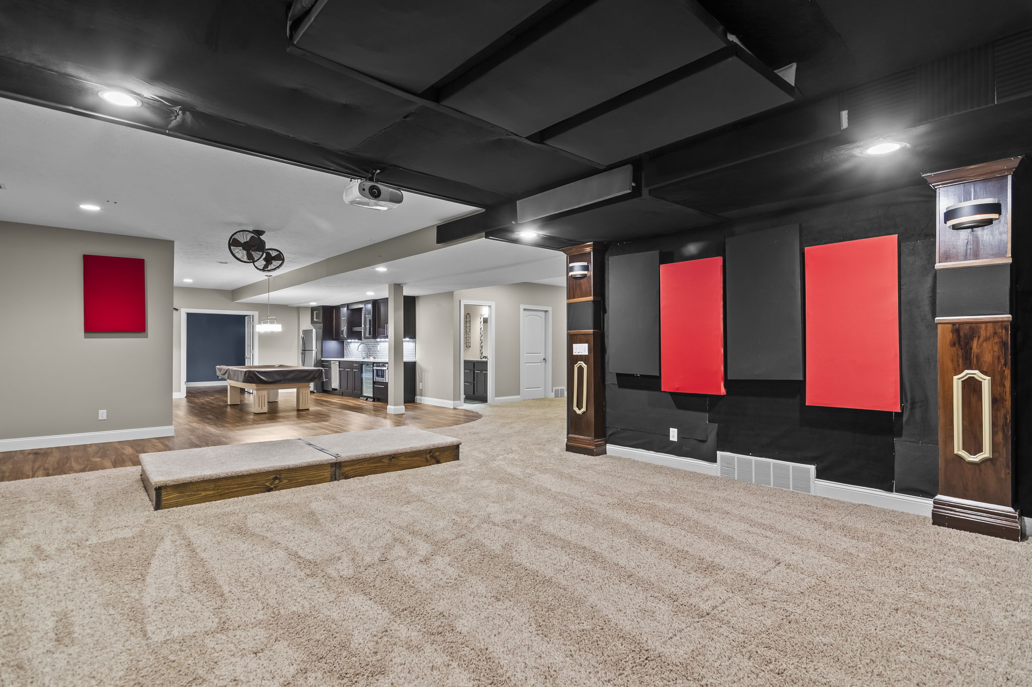 Theater