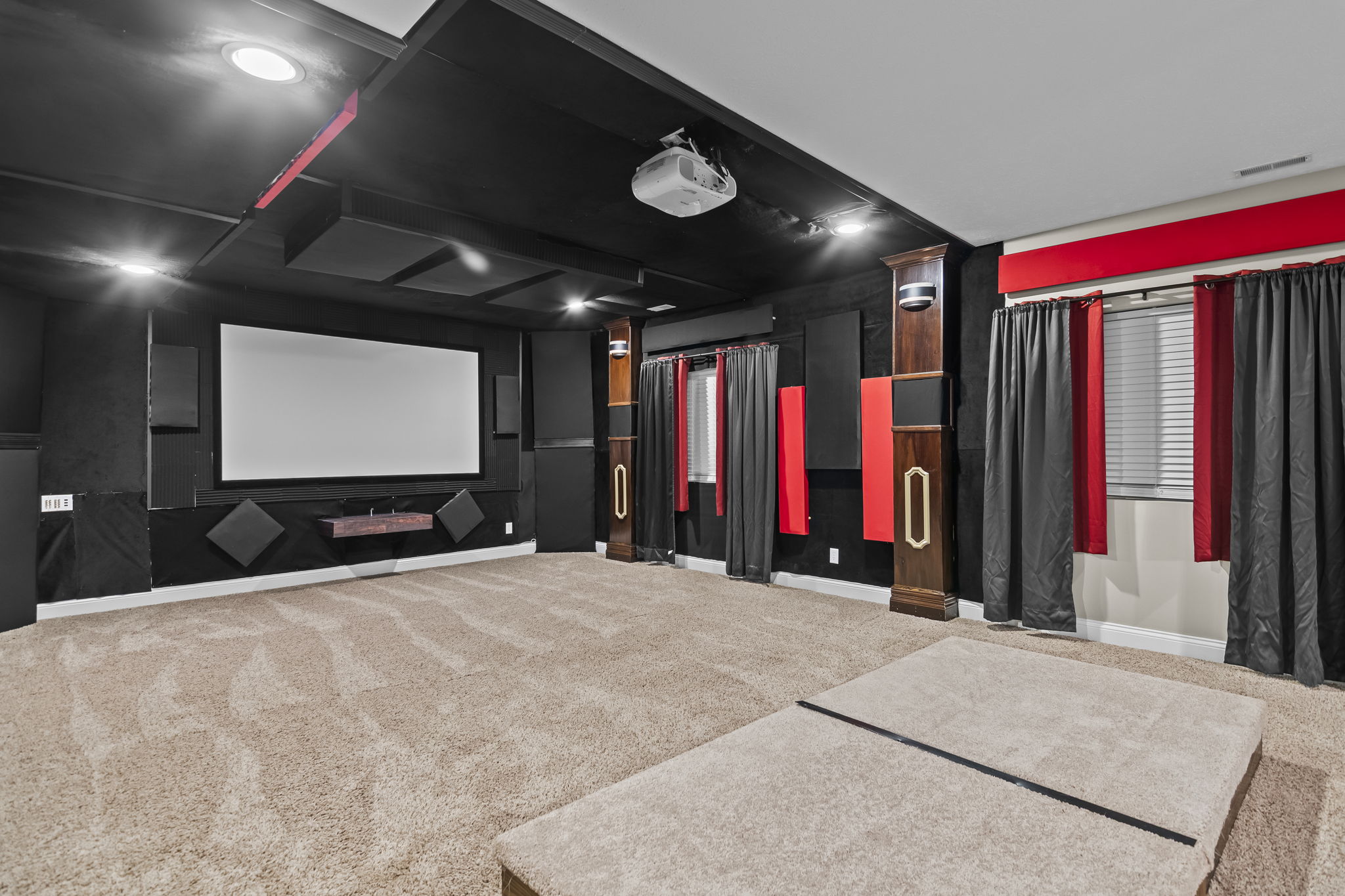 Theater