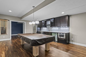 Recreation Room
