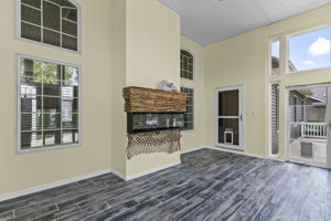 Sun Room