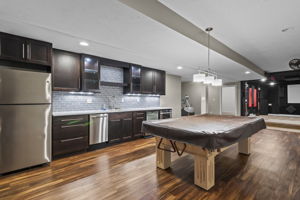 Recreation Room