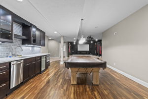 Recreation Room
