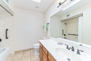 Guest Bath