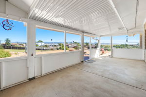 Arizona Room
