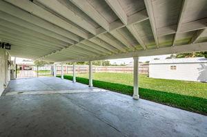 Carport 2