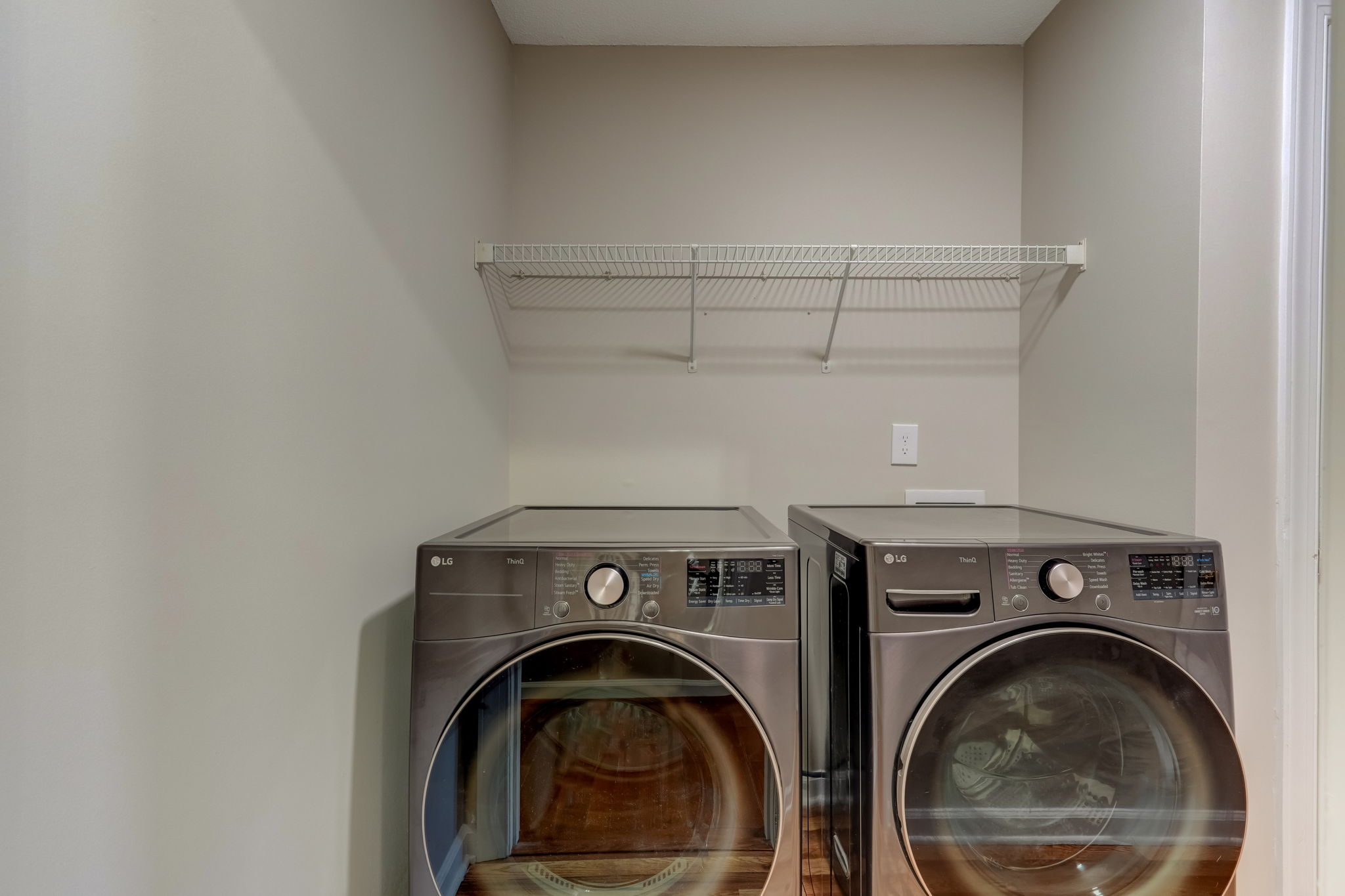 Laundry
