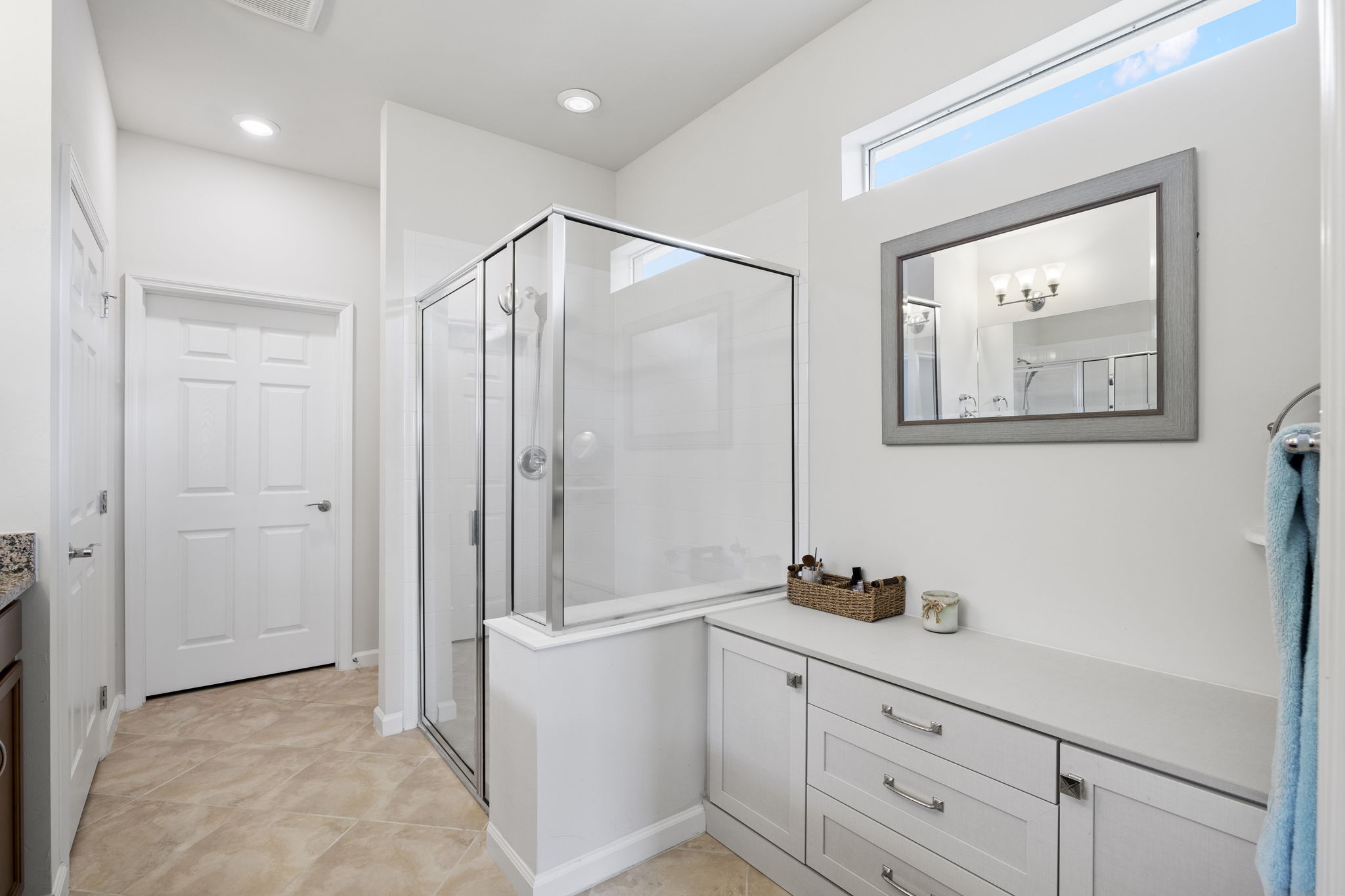 Primary Bathroom 1-2