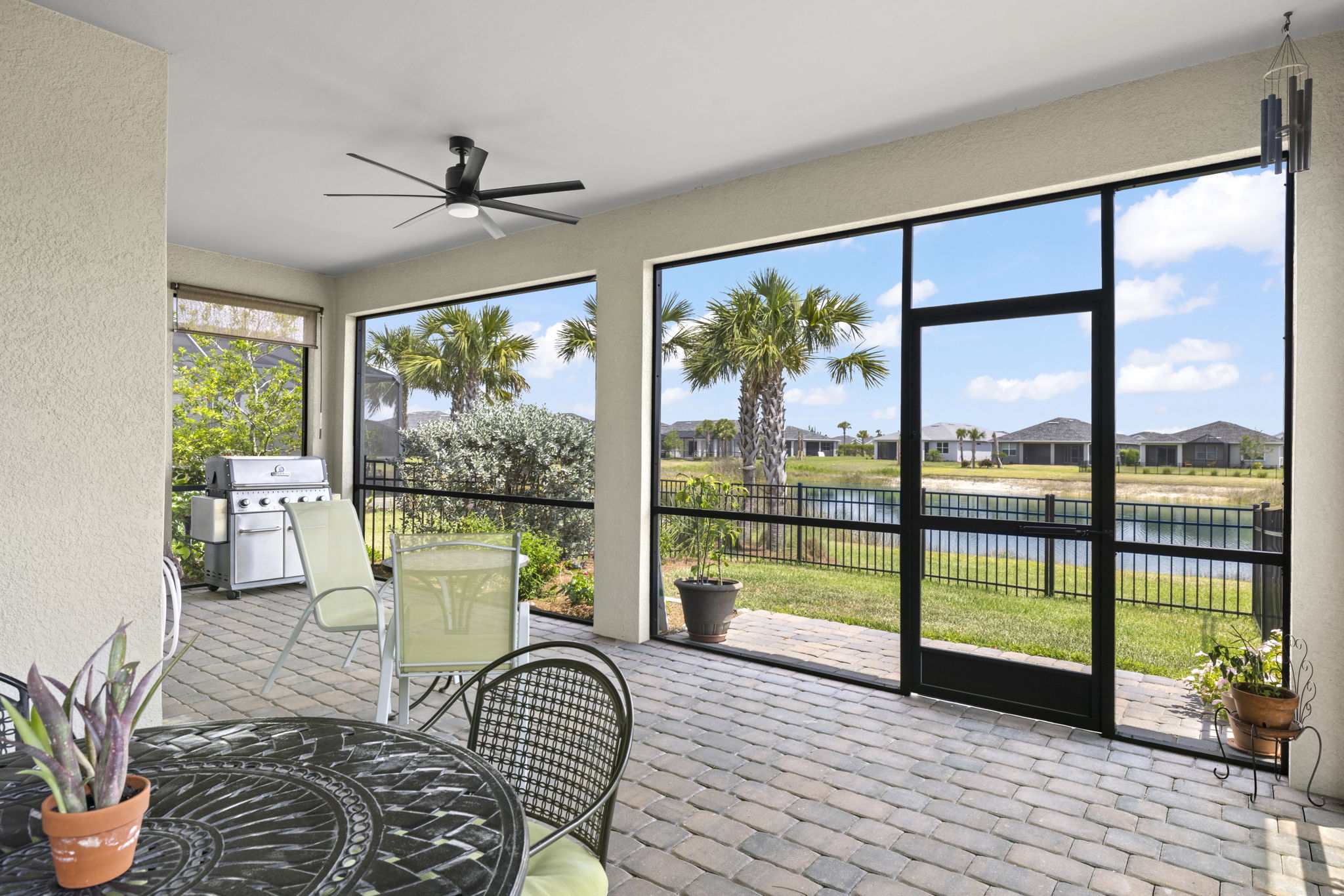 Patio 2