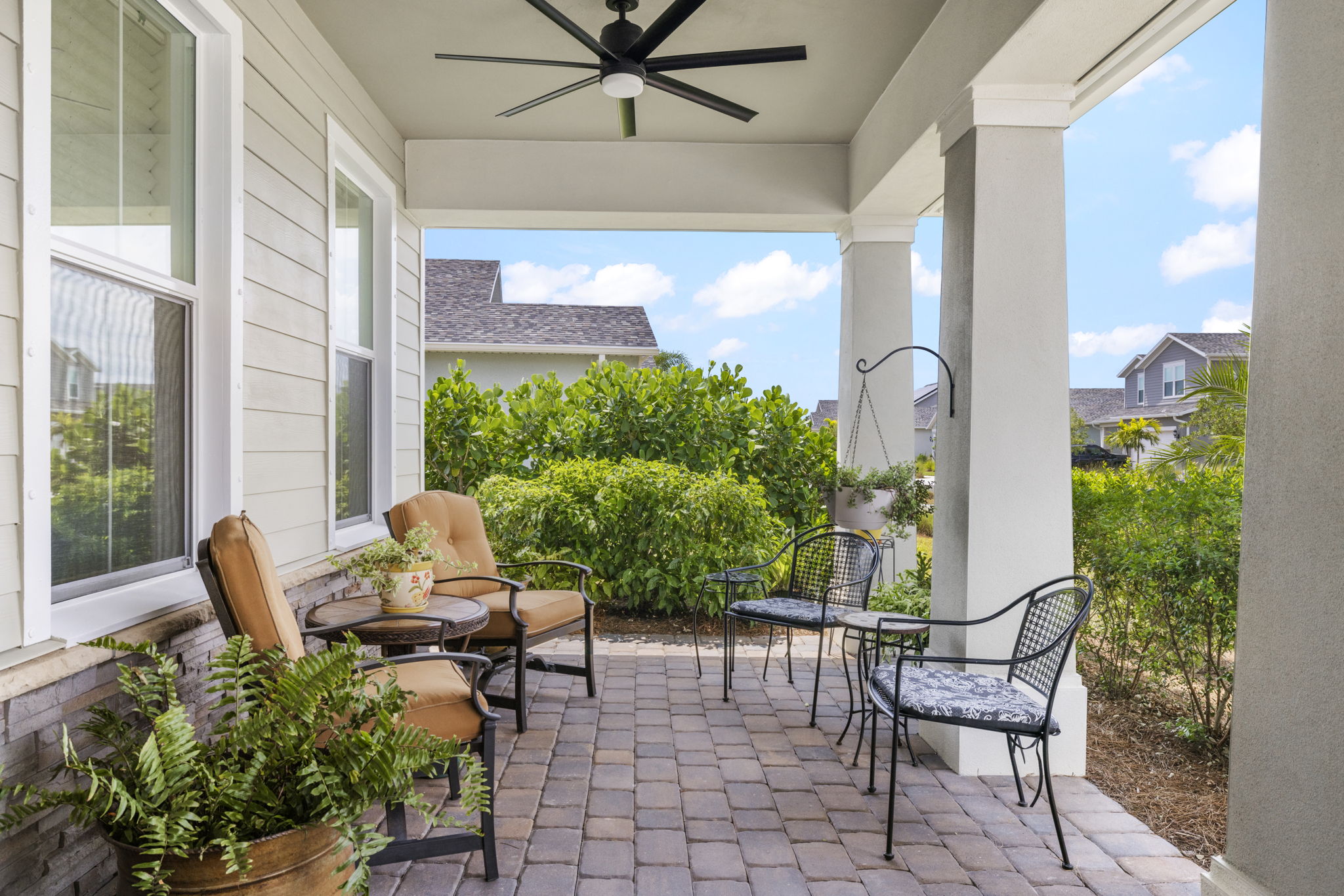 Porch