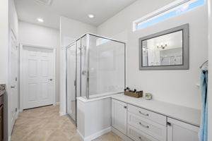 Primary Bathroom 1-2