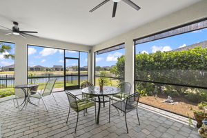 Patio 1