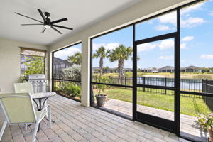 Patio 3