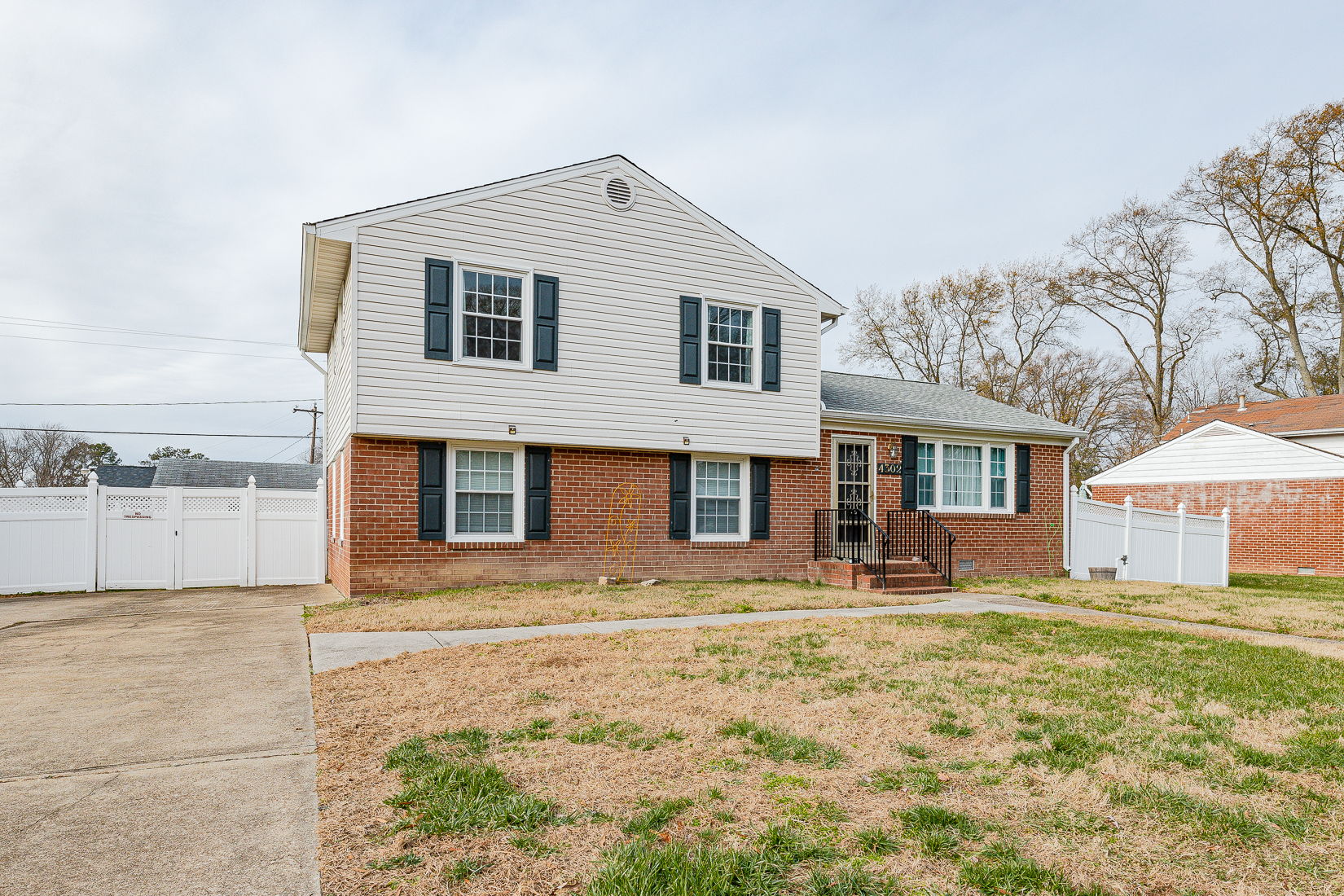 4302 West End Dr, Henrico, VA 23294 Focal Connection