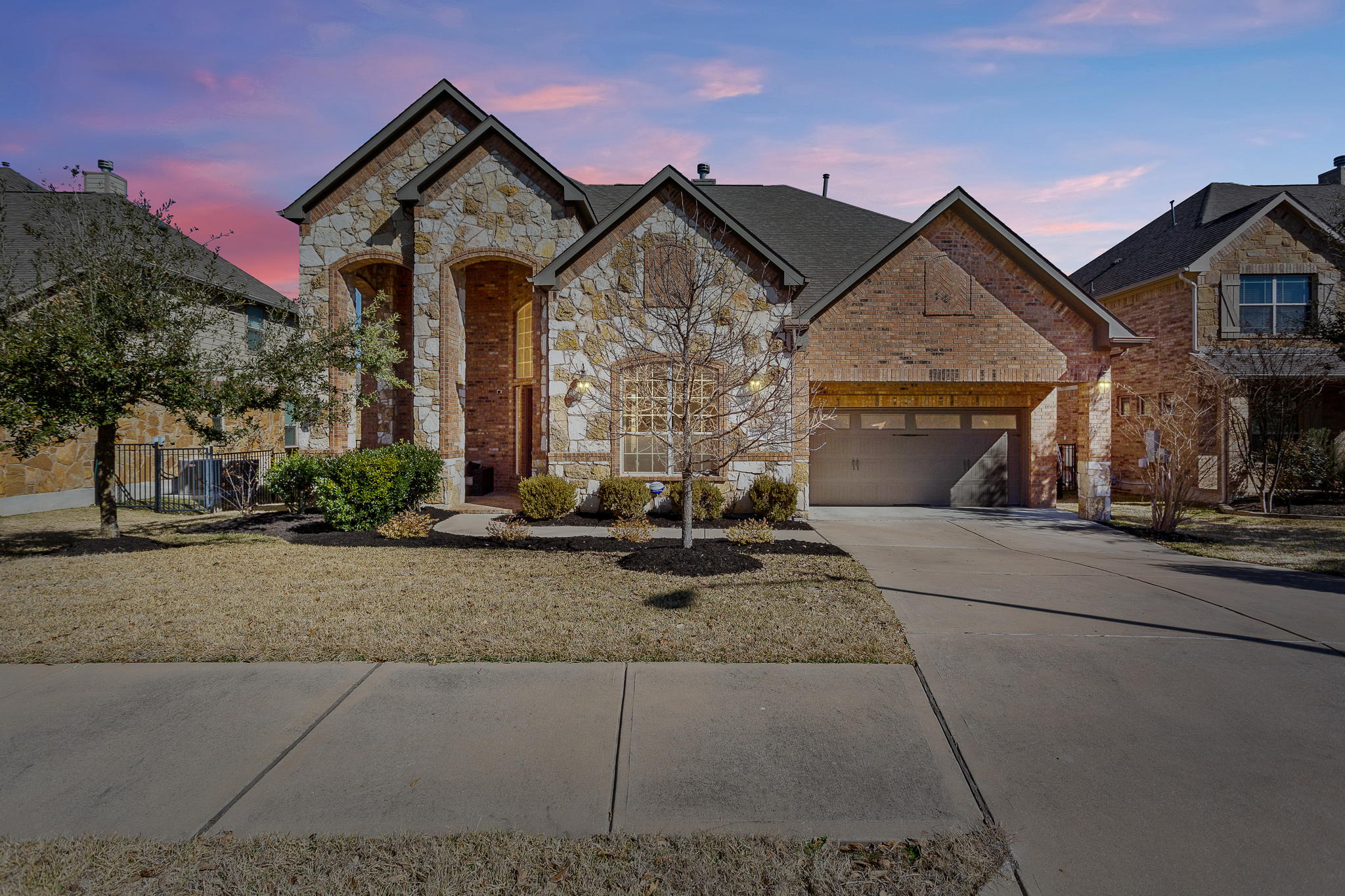 4303 Woodledge Pl, Round Rock, TX 78665, USA Photo 2