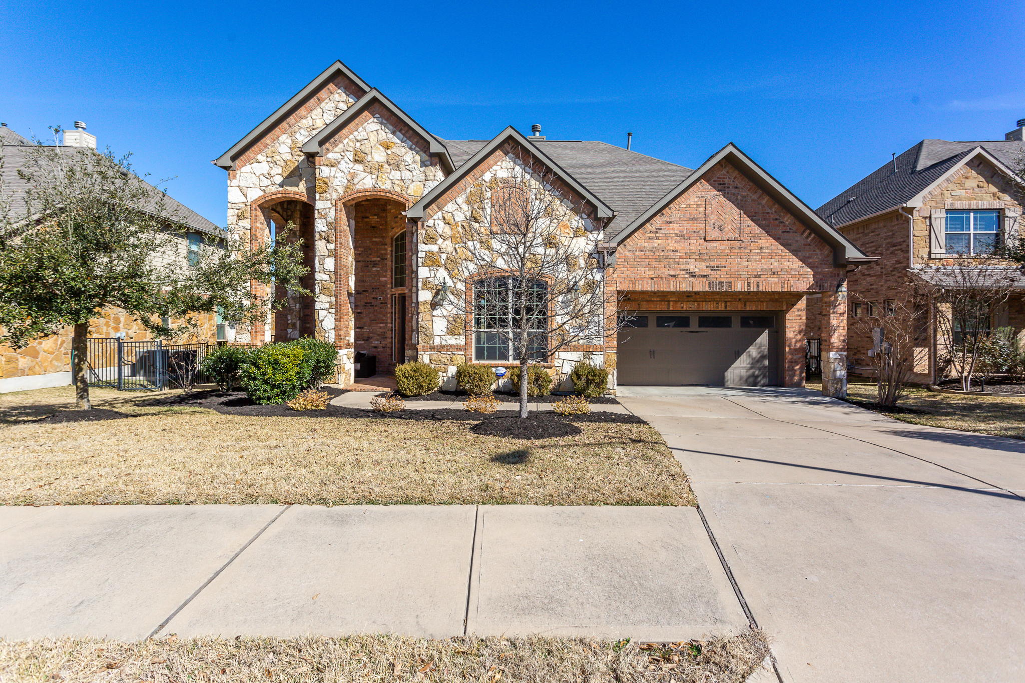 4303 Woodledge Pl, Round Rock, TX 78665, USA Photo 33